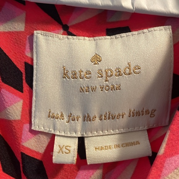 Kate Spade dress/ tunic - Picture 2 of 3
